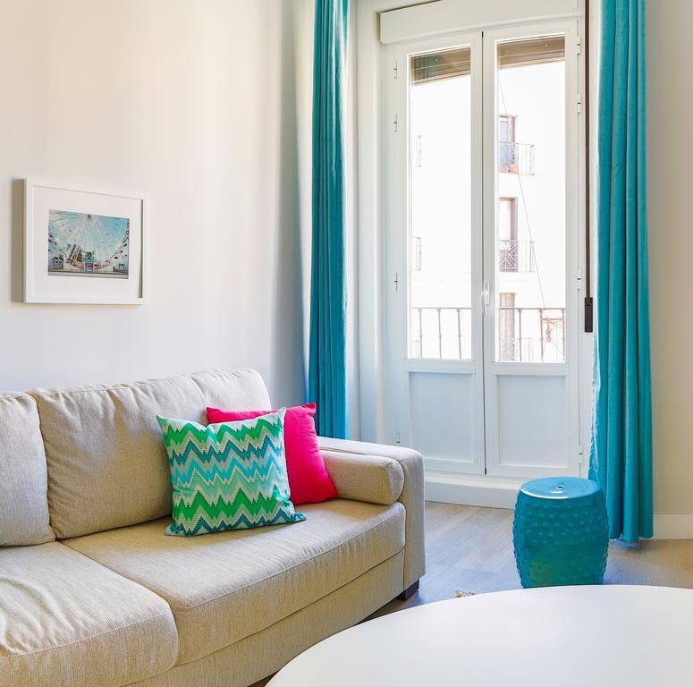 Urban Vida La Latina Apartment Madrid Phòng bức ảnh